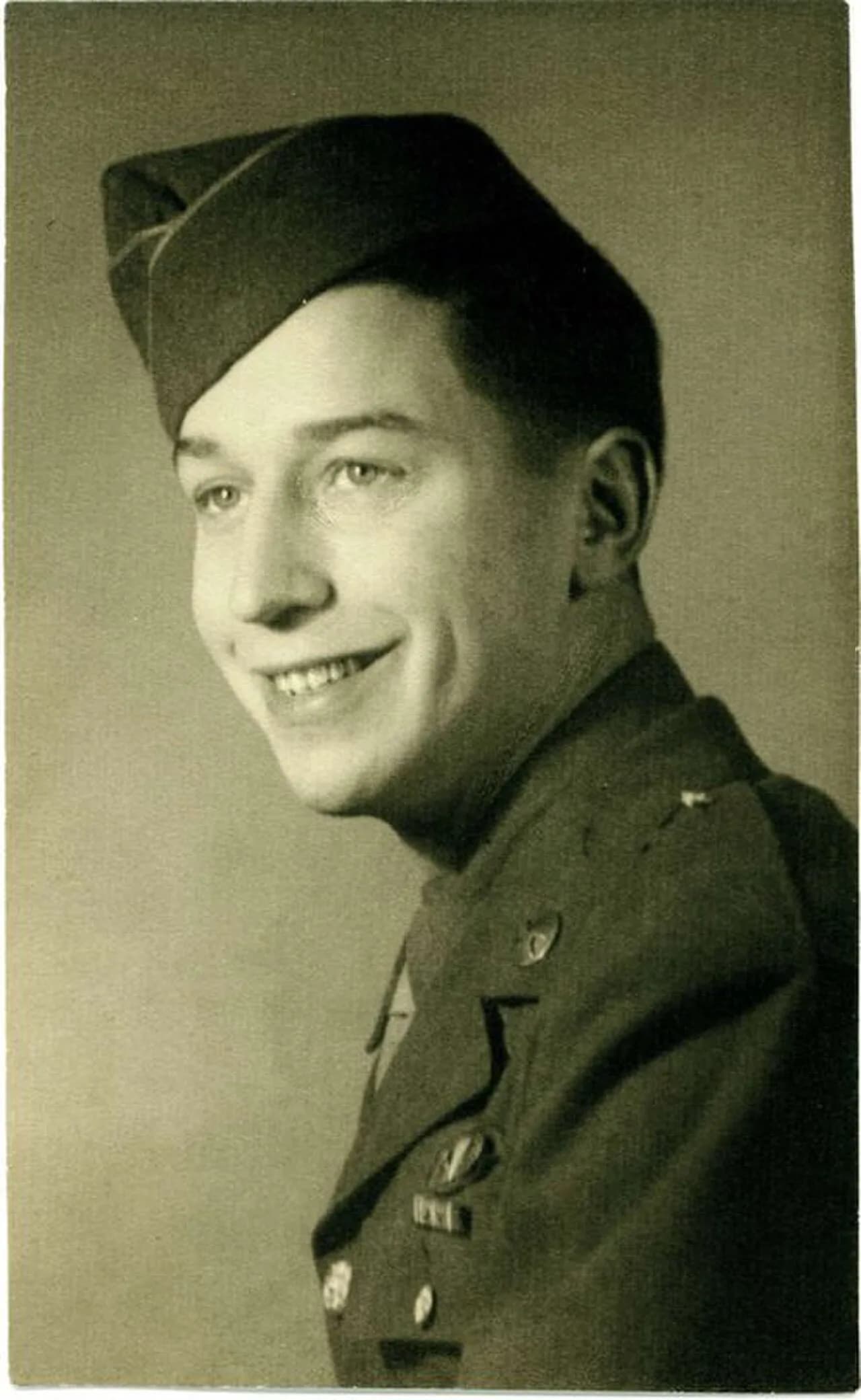 Edwin Raub