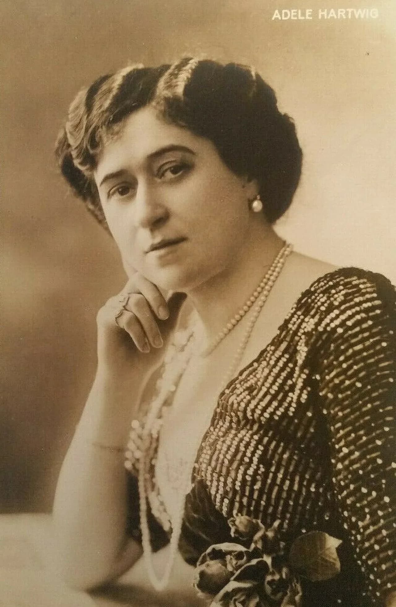 Adele Hartwig