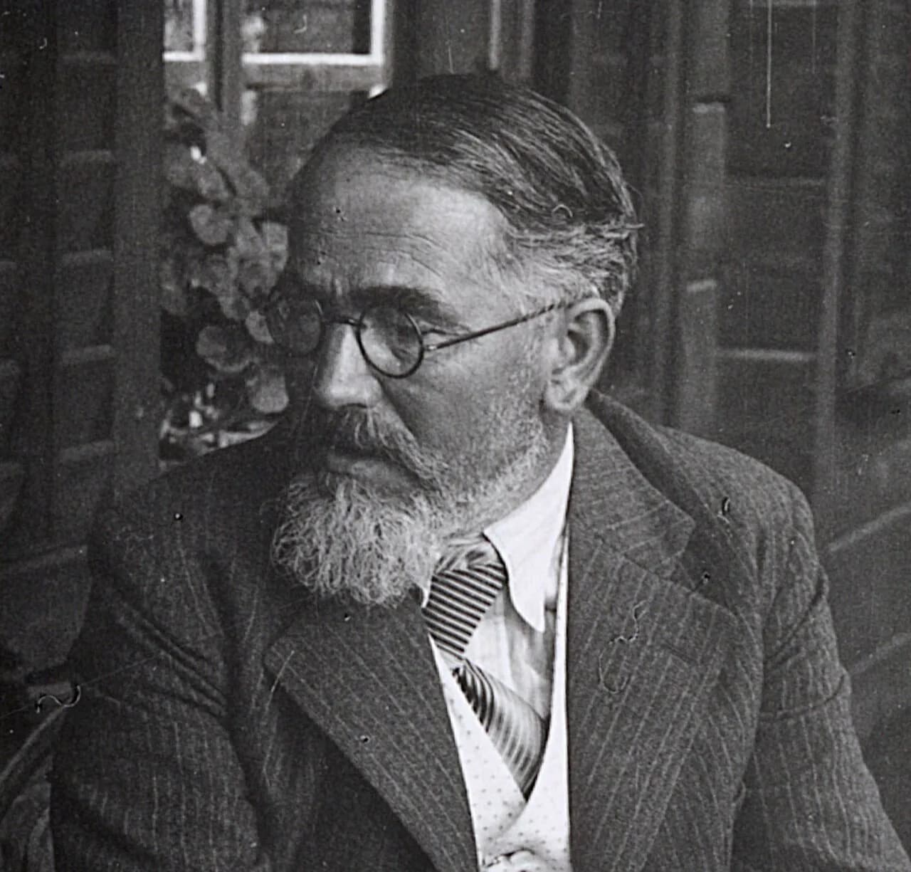 Alphonse Jeannet