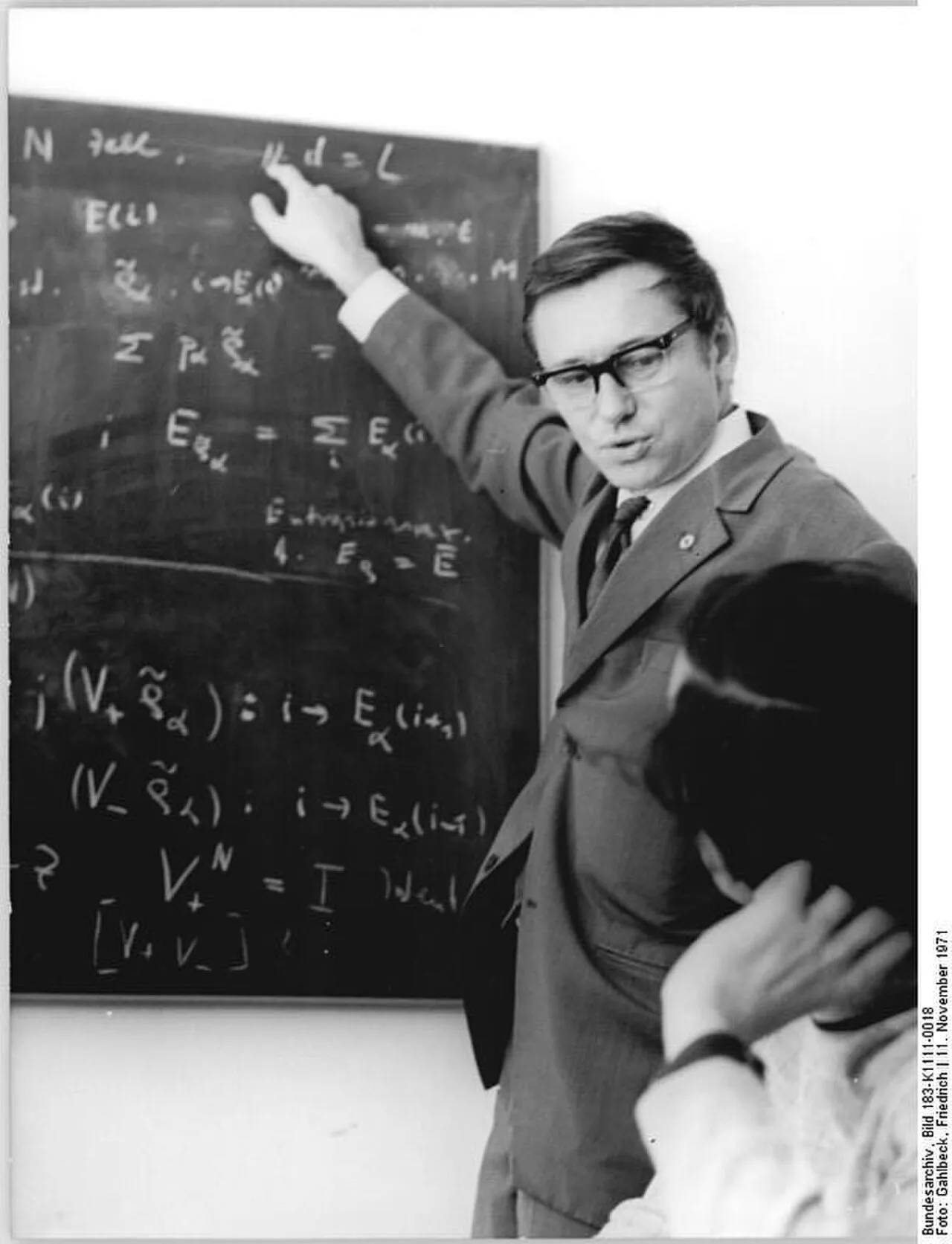 Armin Uhlmann