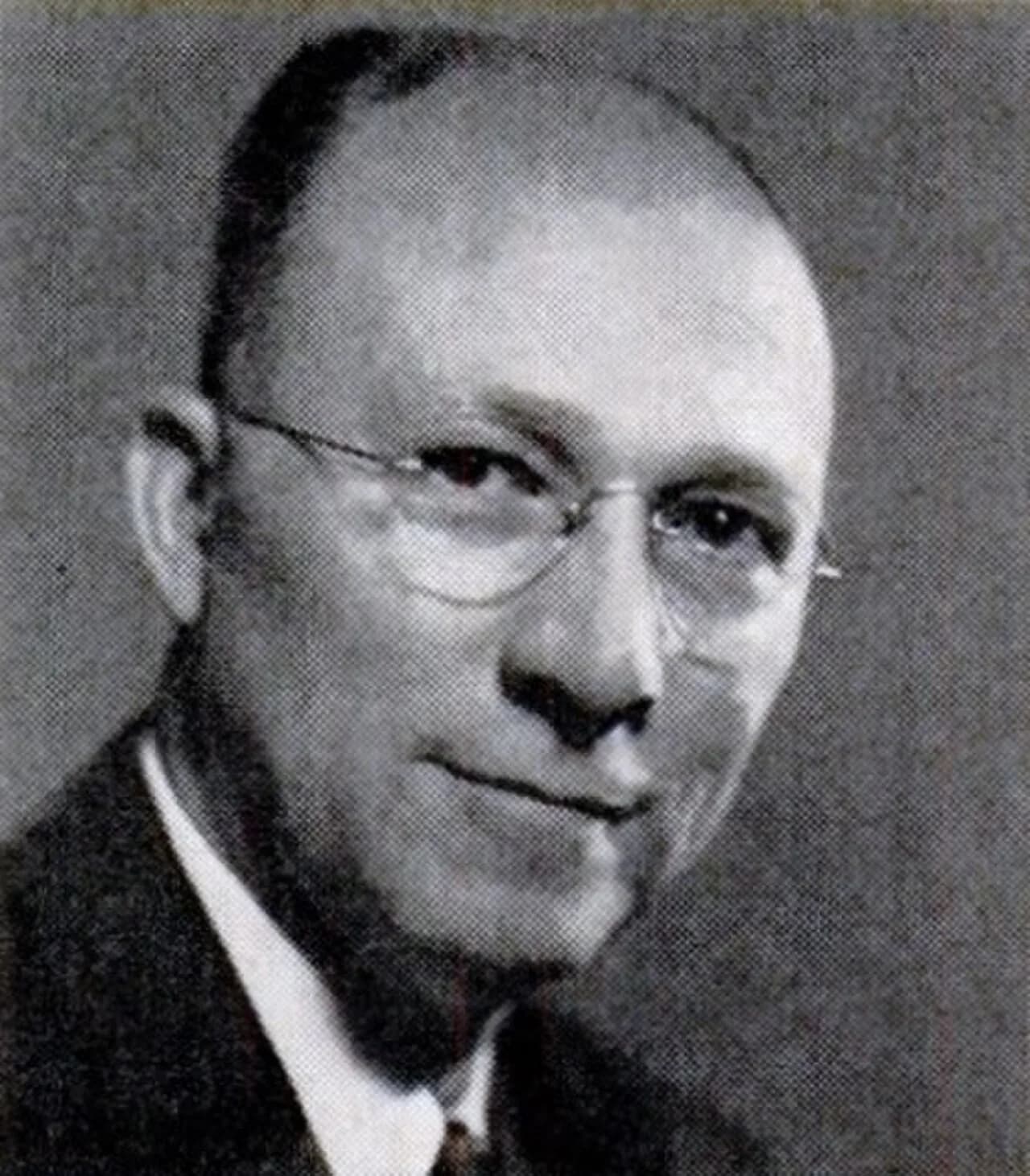 Newell A. George