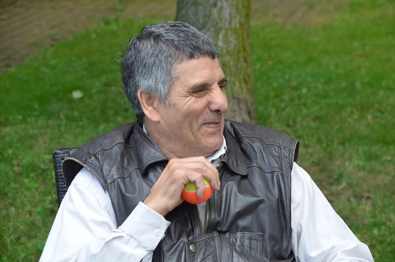 Boualem Belouard