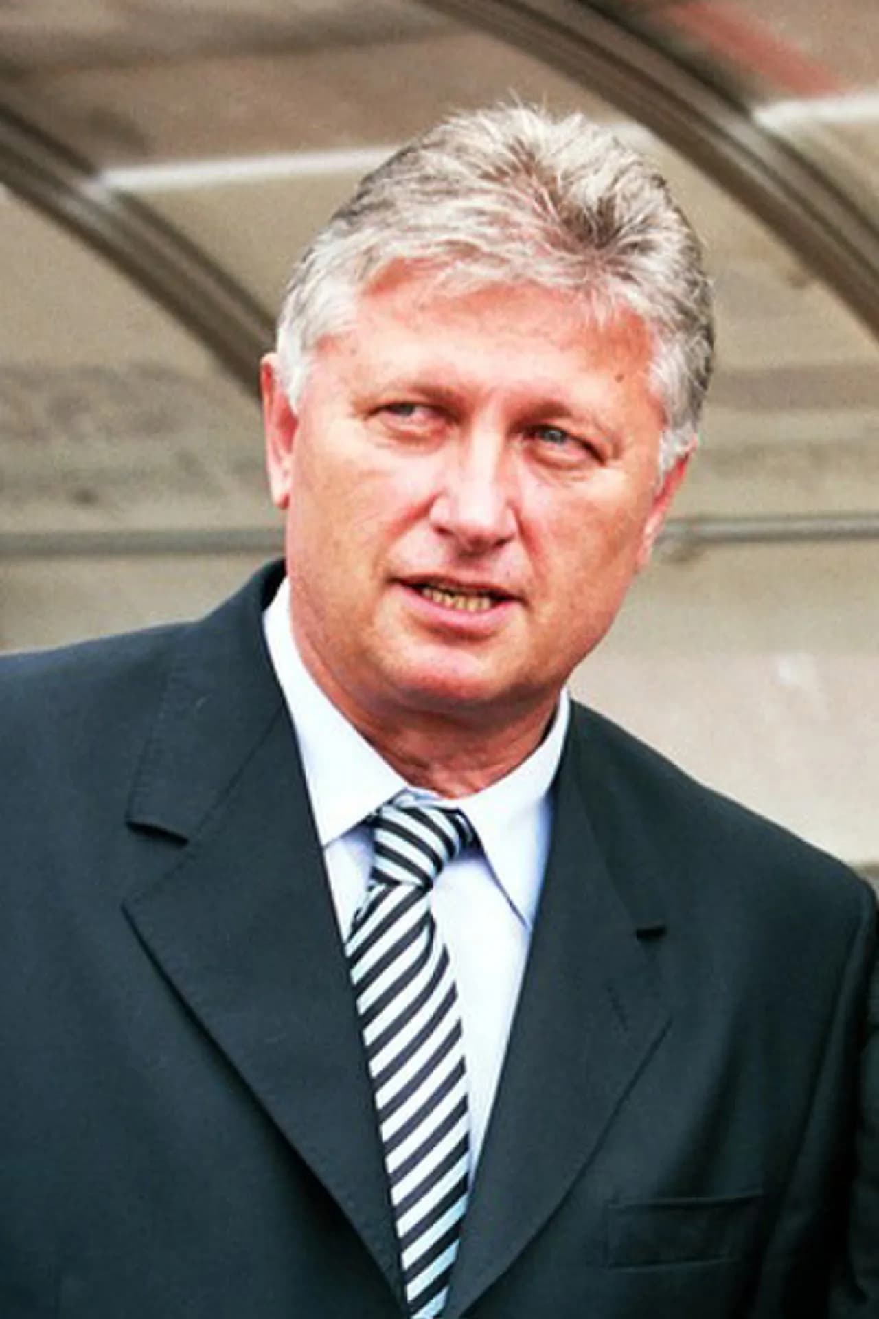 Viktor Prokopenko