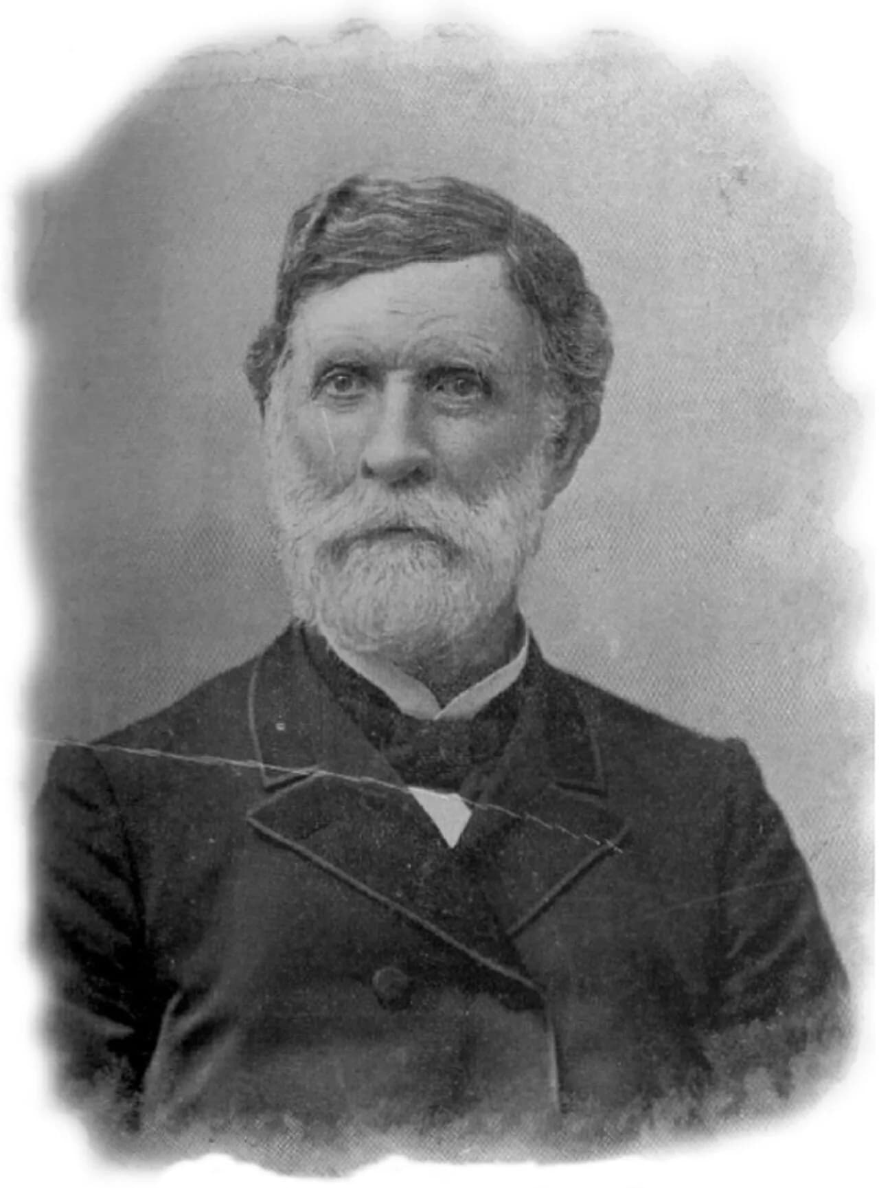 Newton Edmunds