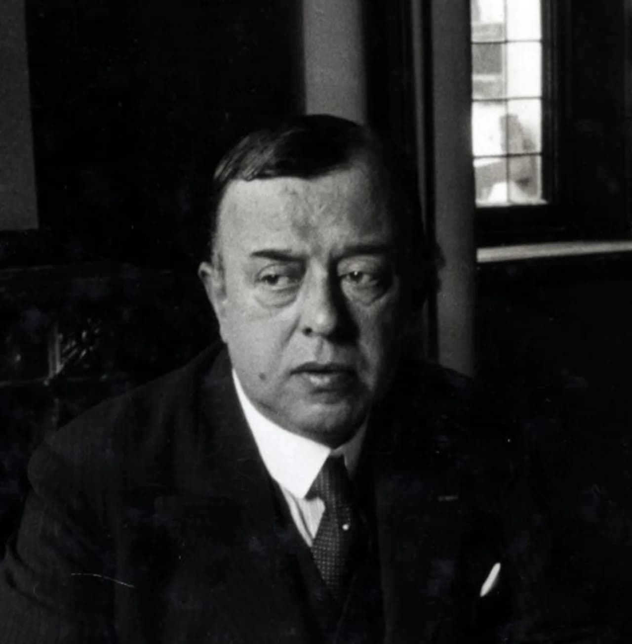 Louis Jean Marie Feber
