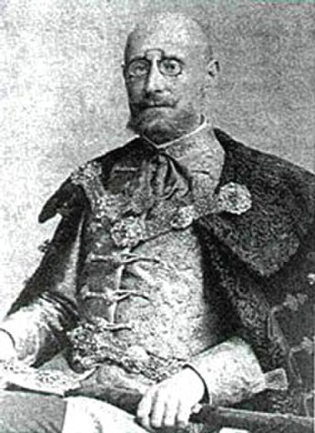 Mór Balázs