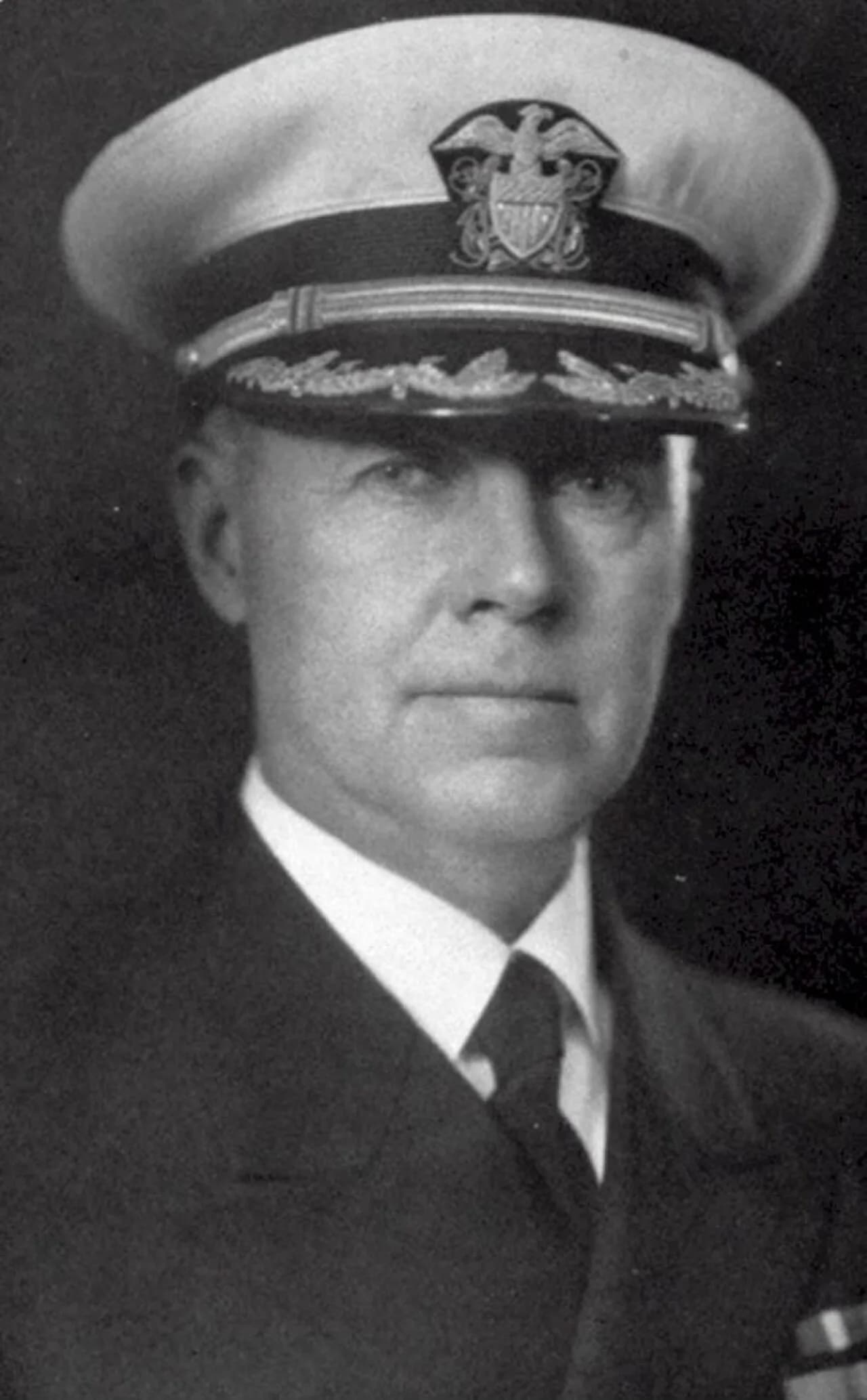 Henry D. Cooke