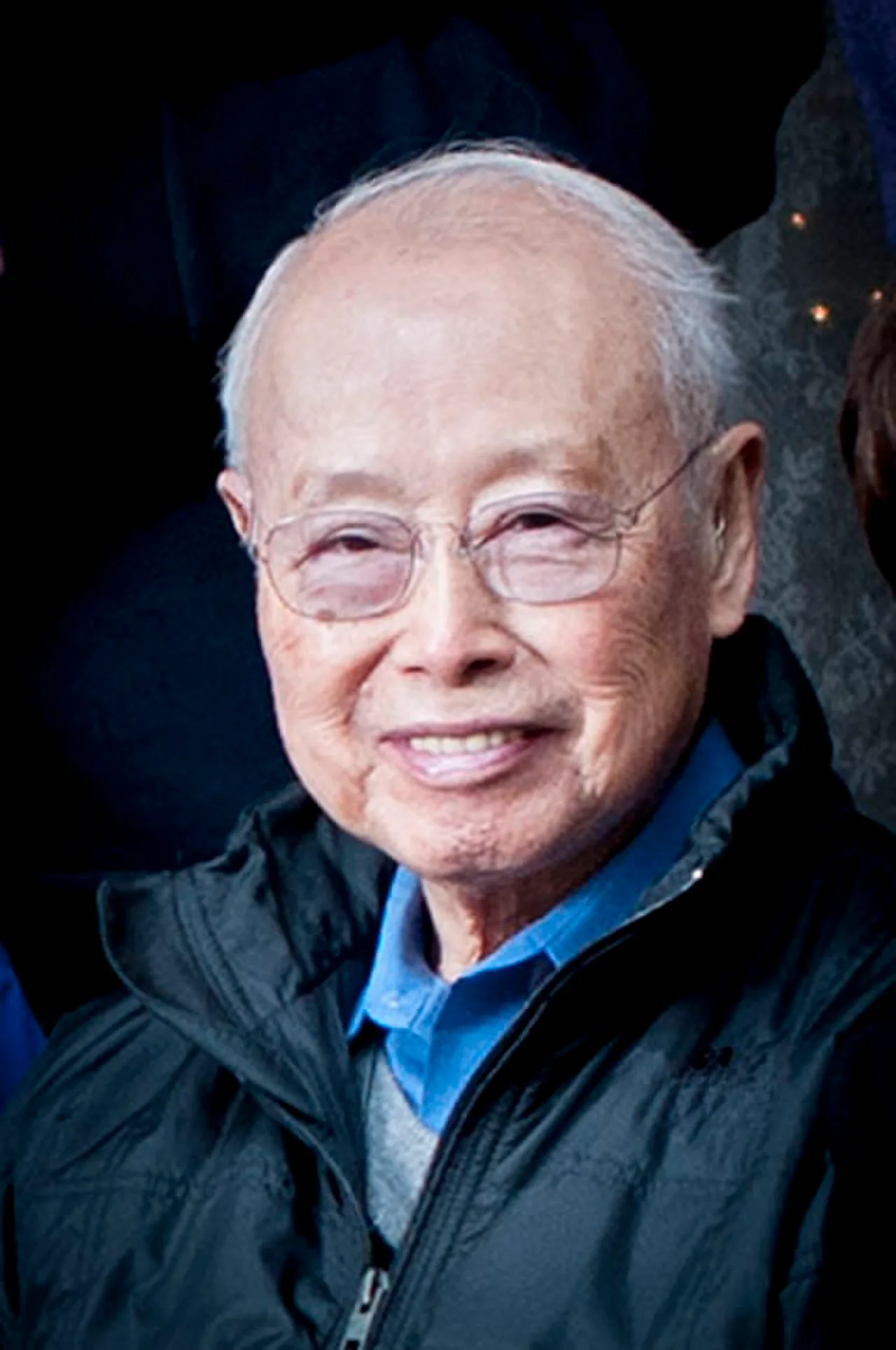 Francis F. Lee