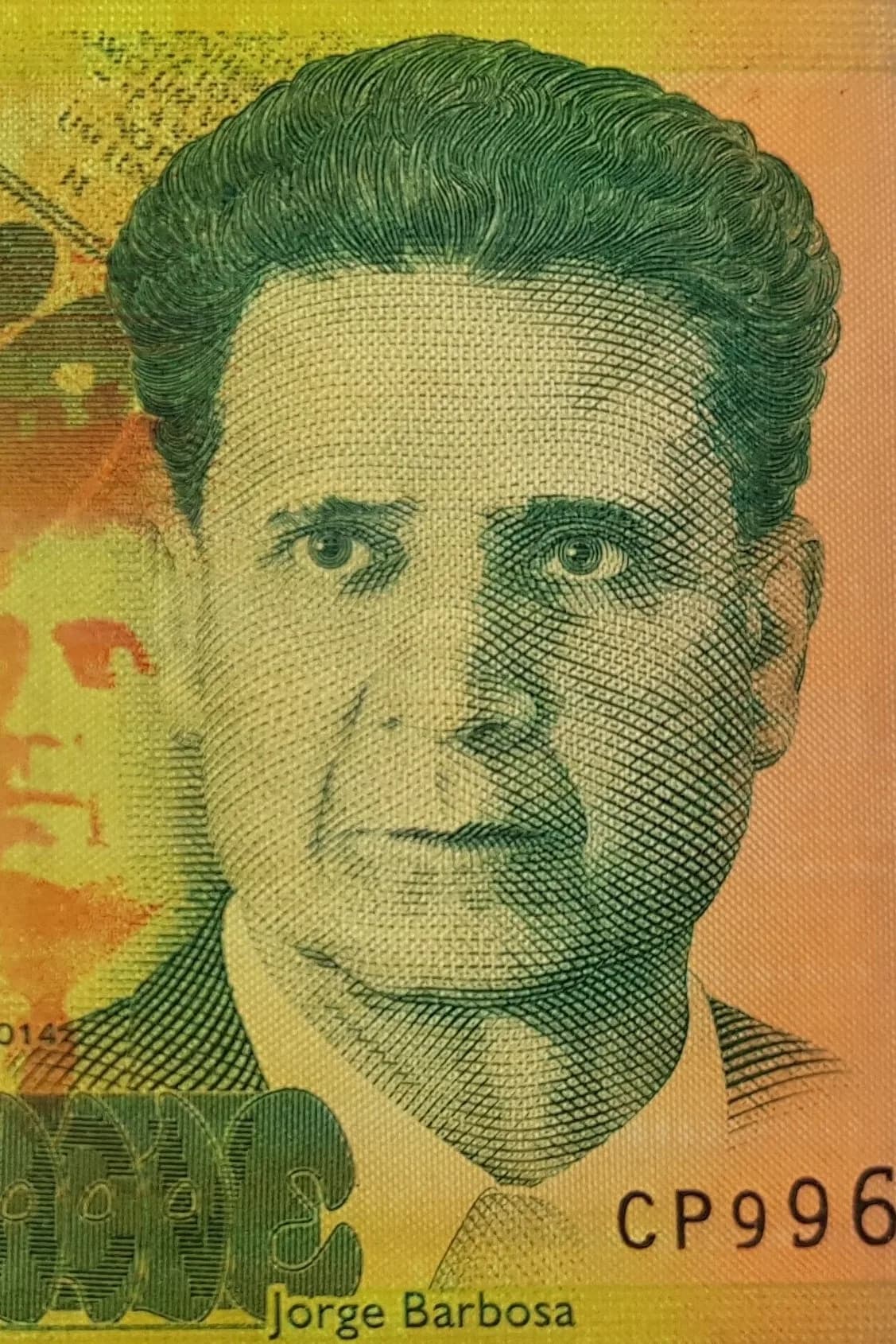 Jorge Barbosa
