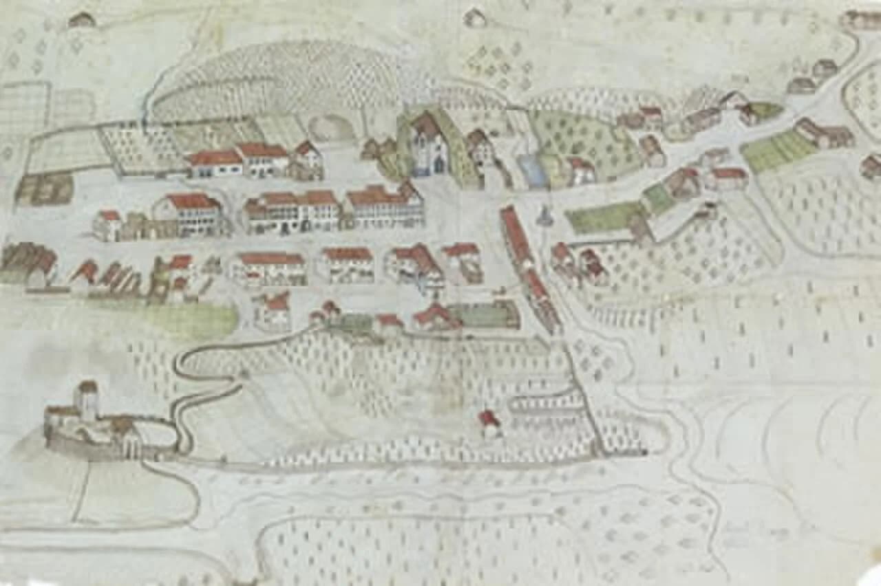 Johann Baptist Ludwig Gallati