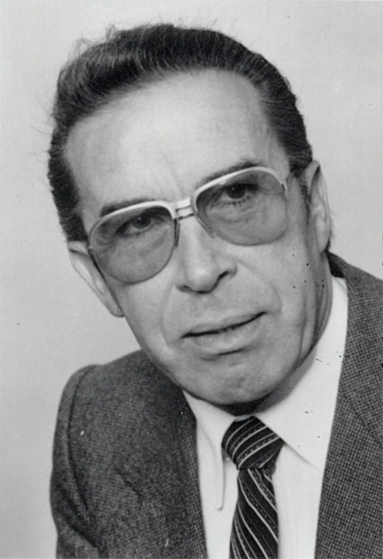 Wilhelm Simon
