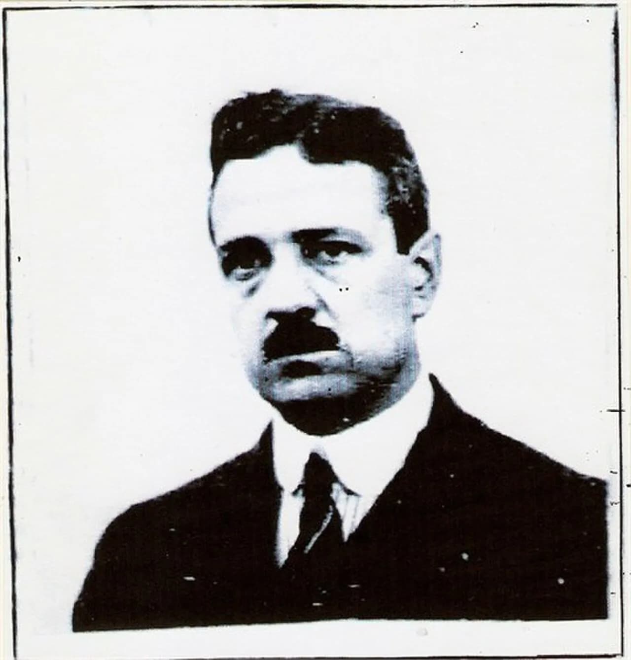 Dallas Townsend, Sr.