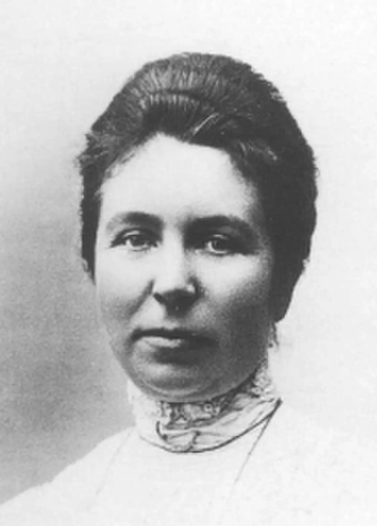 Marie Tak van Poortvliet