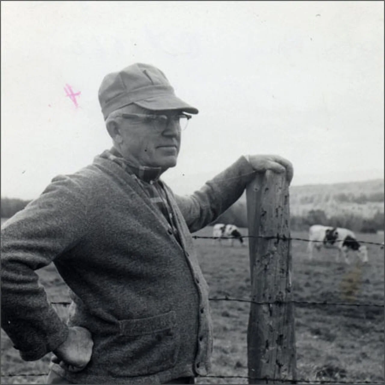 Harry H. Cooley