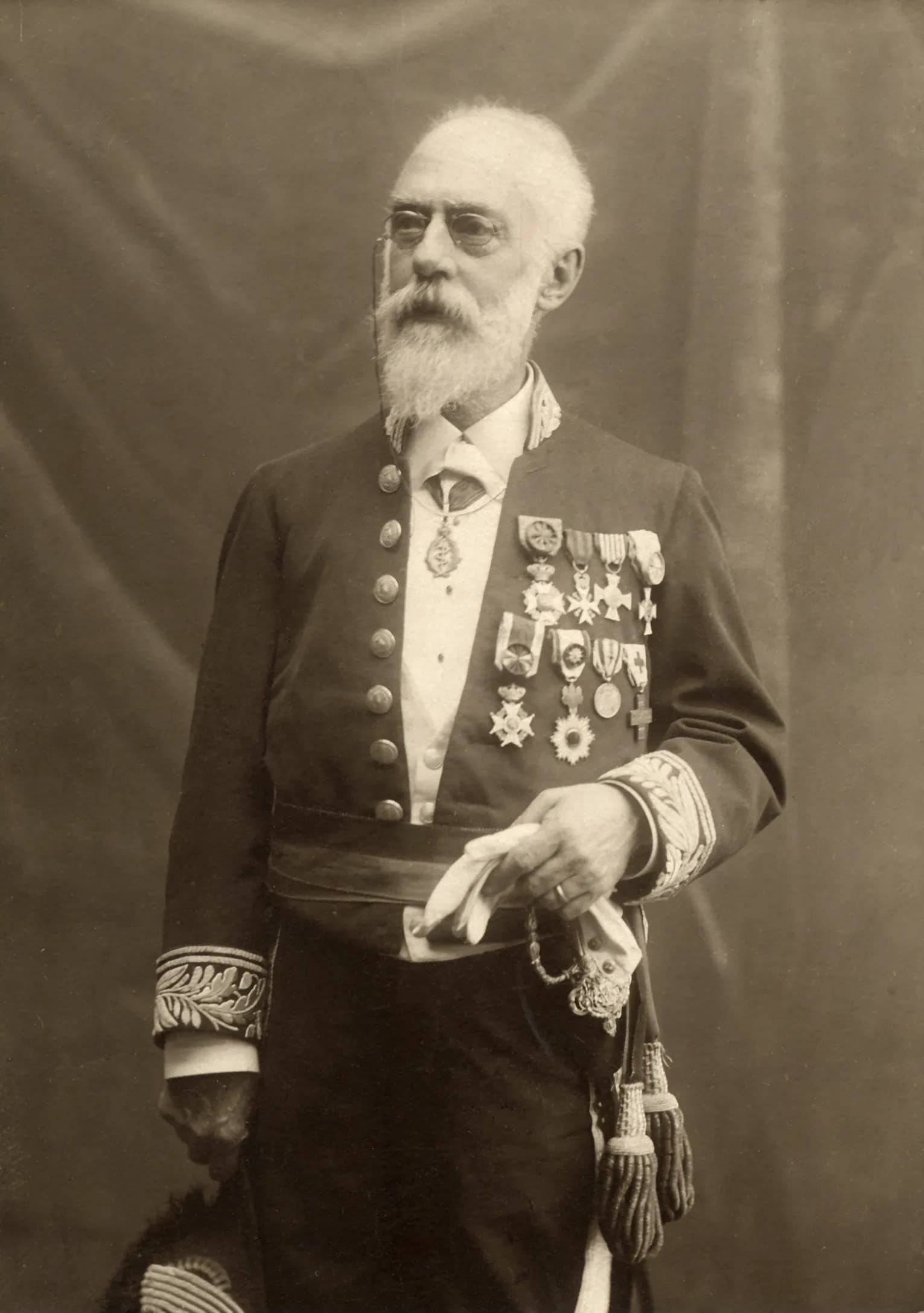 Victor Desguin