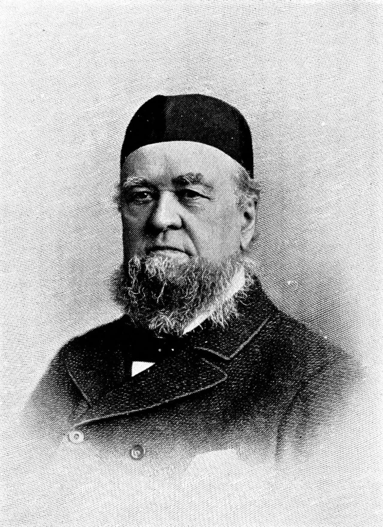 John M. Francis