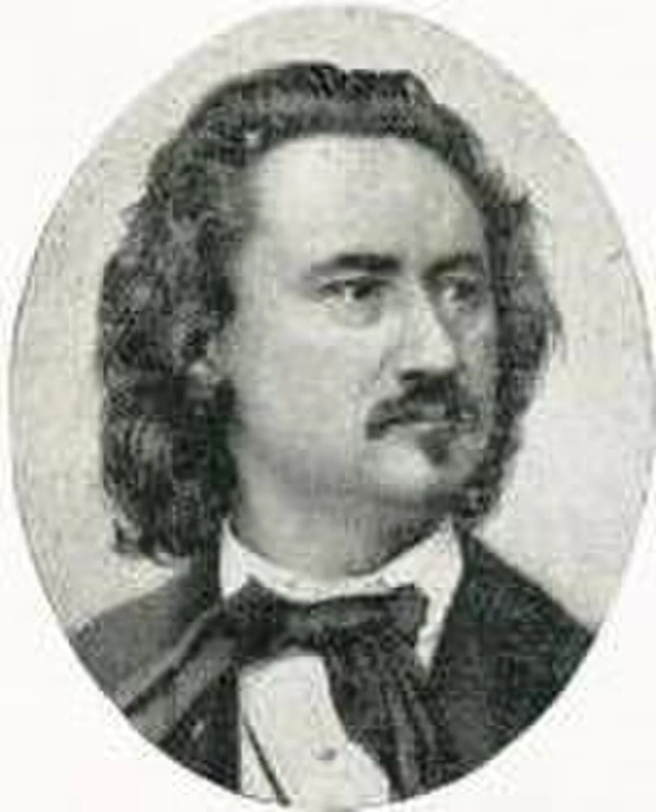 Jens Larsen Nyrop