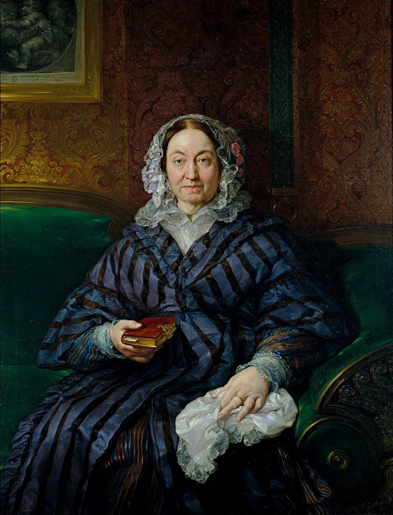 María Francisca de la Gándara
