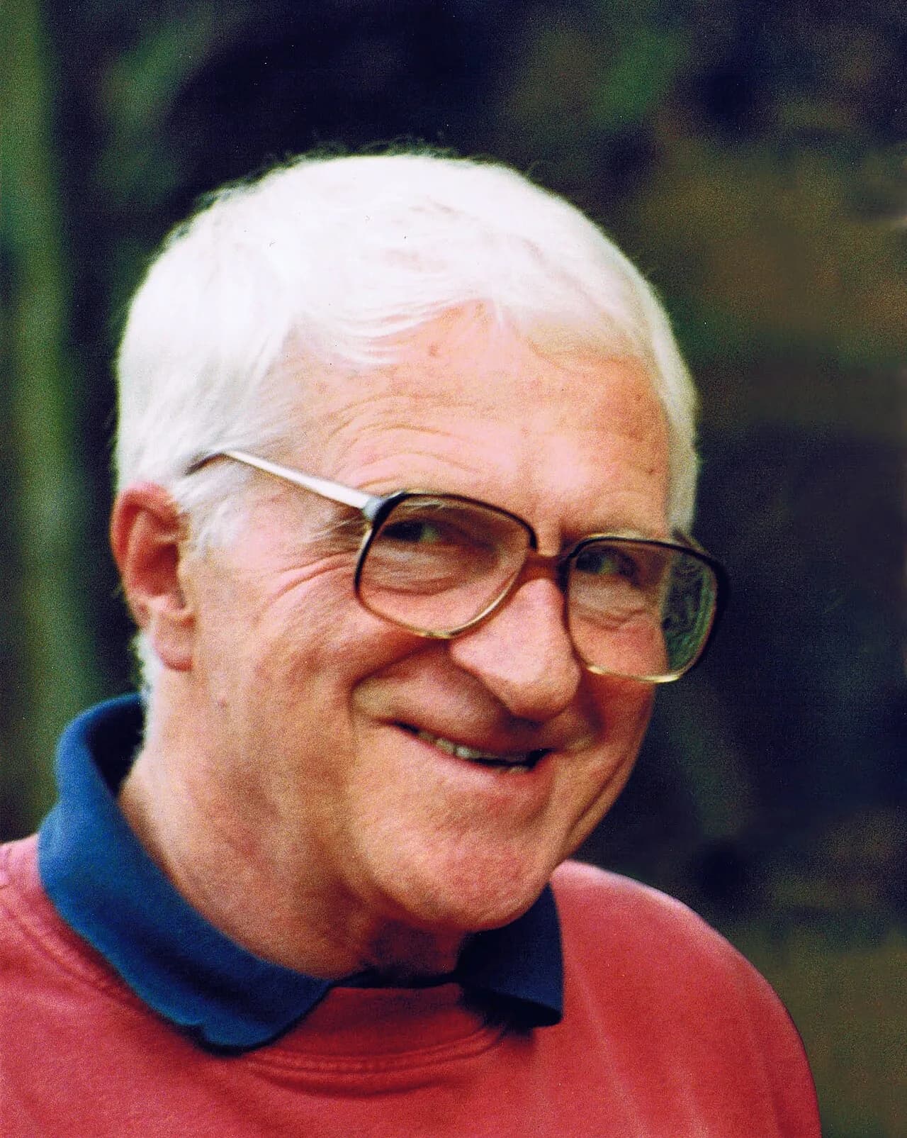 Witold Bender