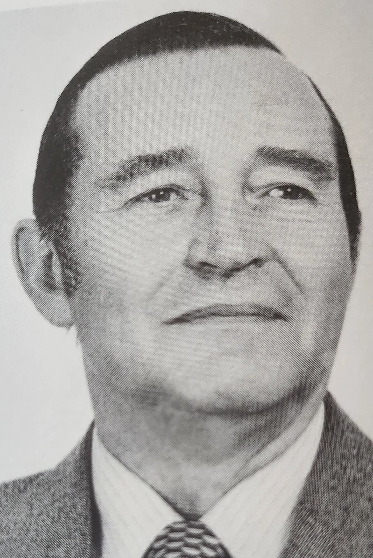 Jacques Moutet