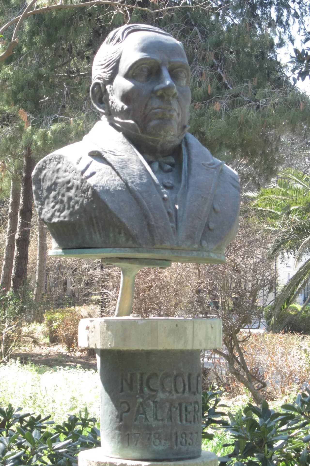 Niccolò Palmeri