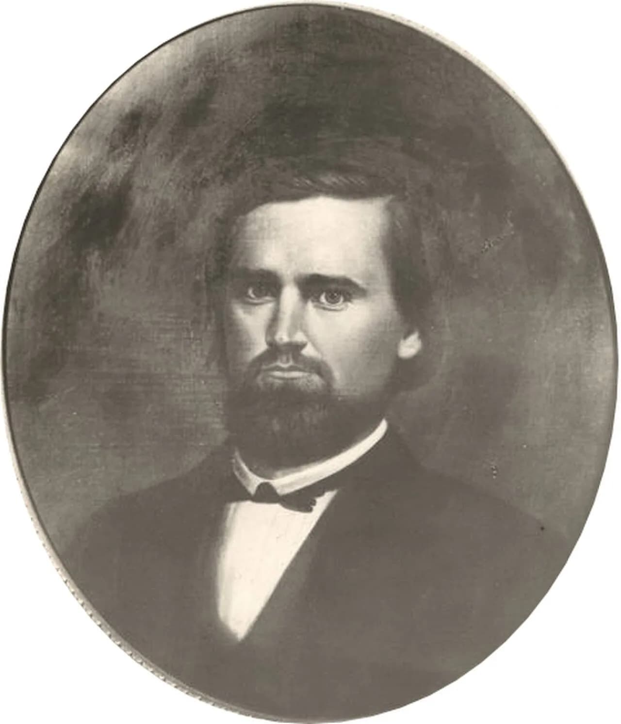 Nicholas Davis junior