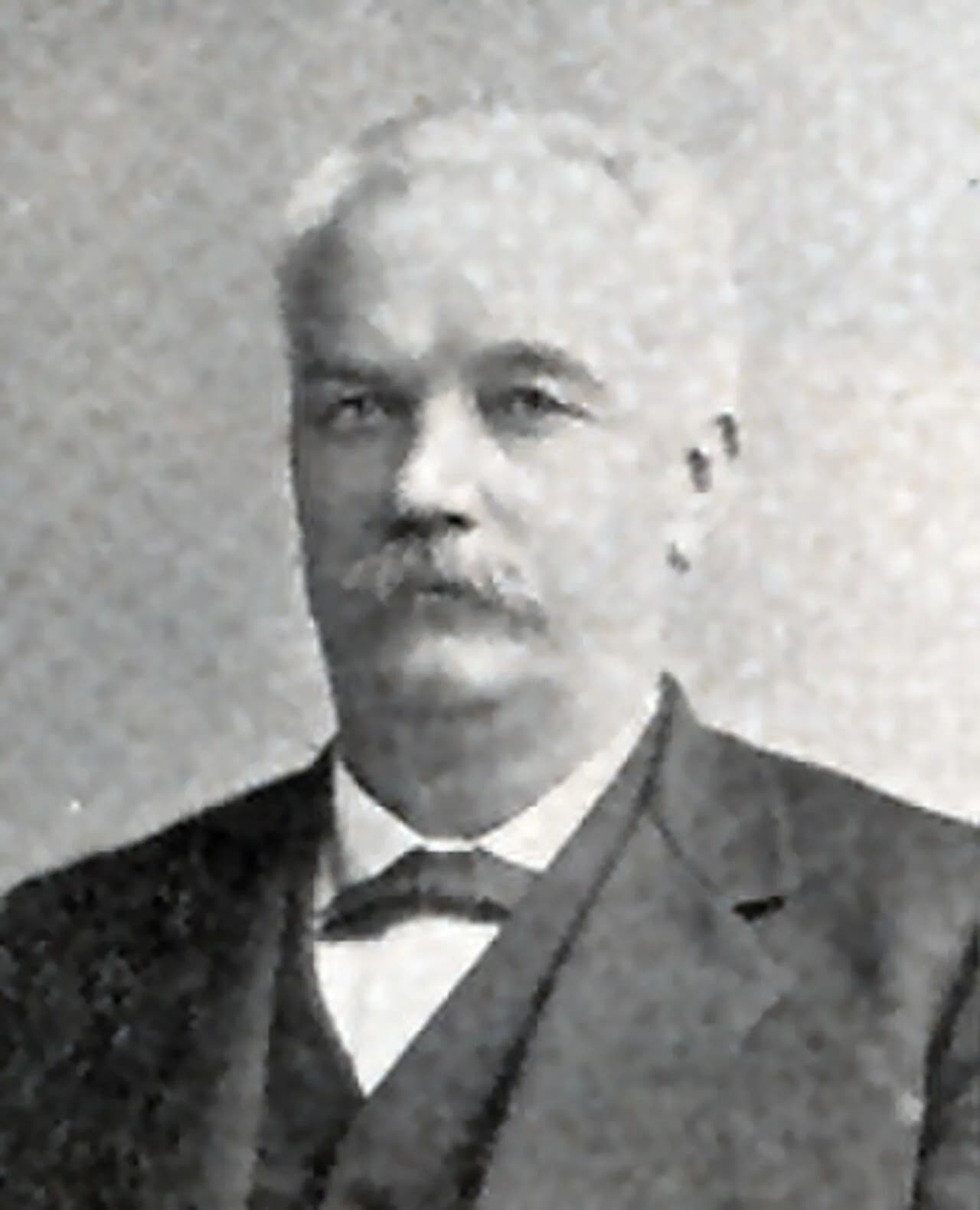 Nicholas N. Cox