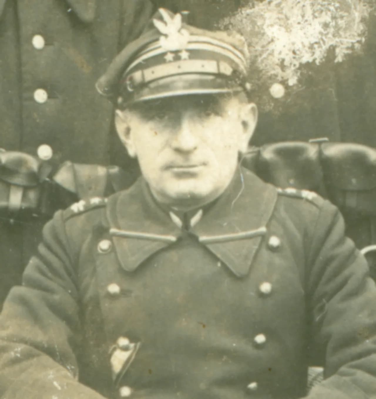 Jan Kruk-Śmigla