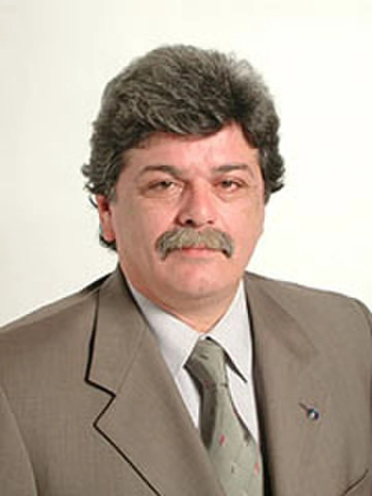 Lamberto Grillotti