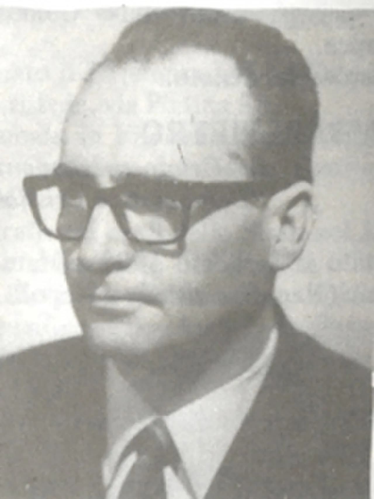 Nello Lusoli