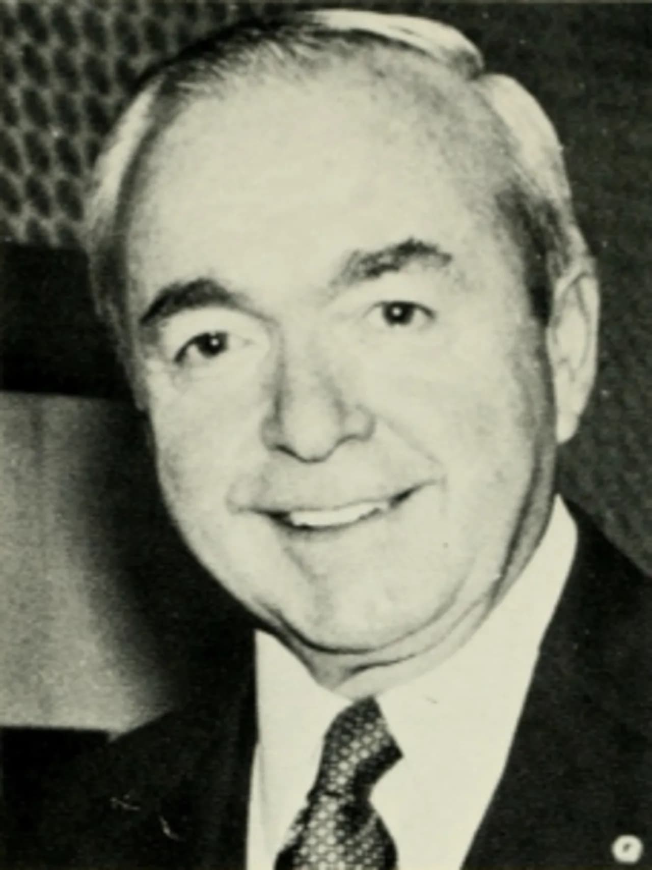 M. Joseph Manning