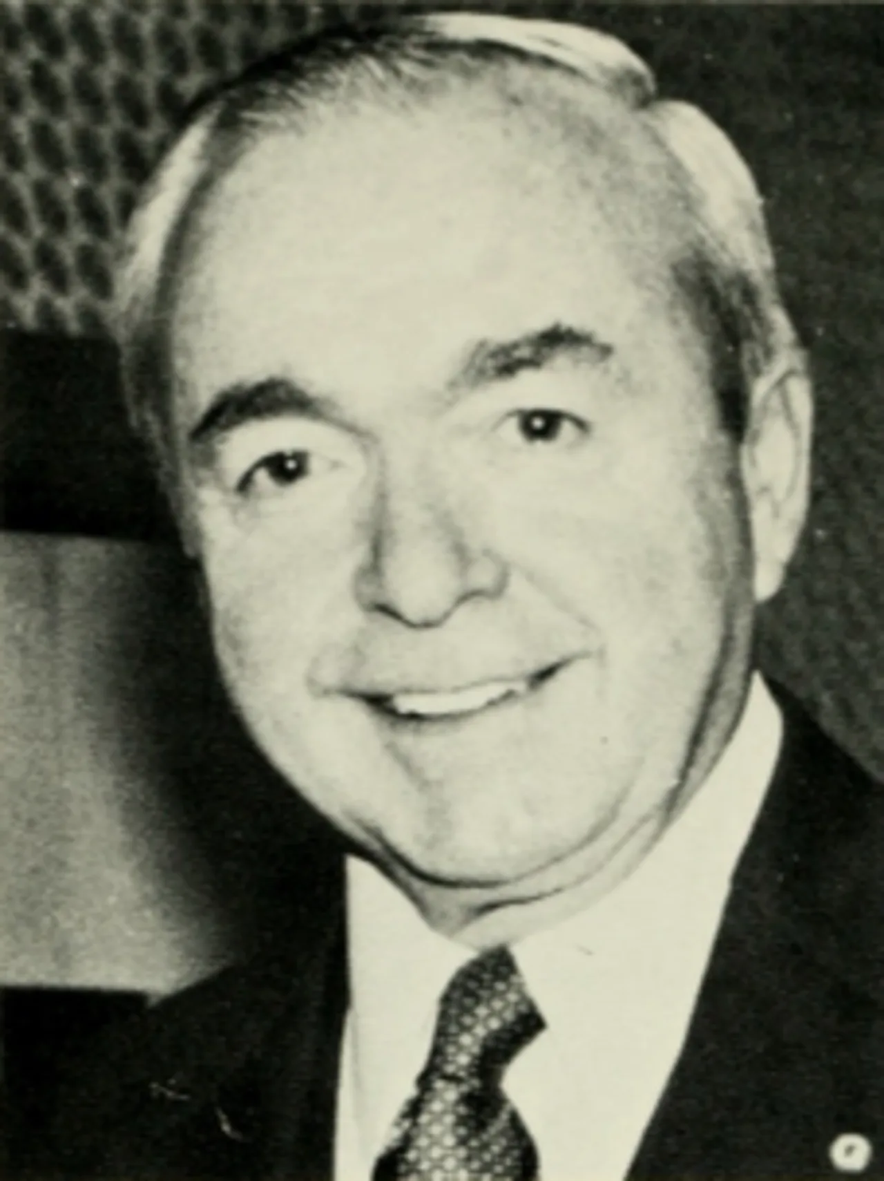M. Joseph Manning