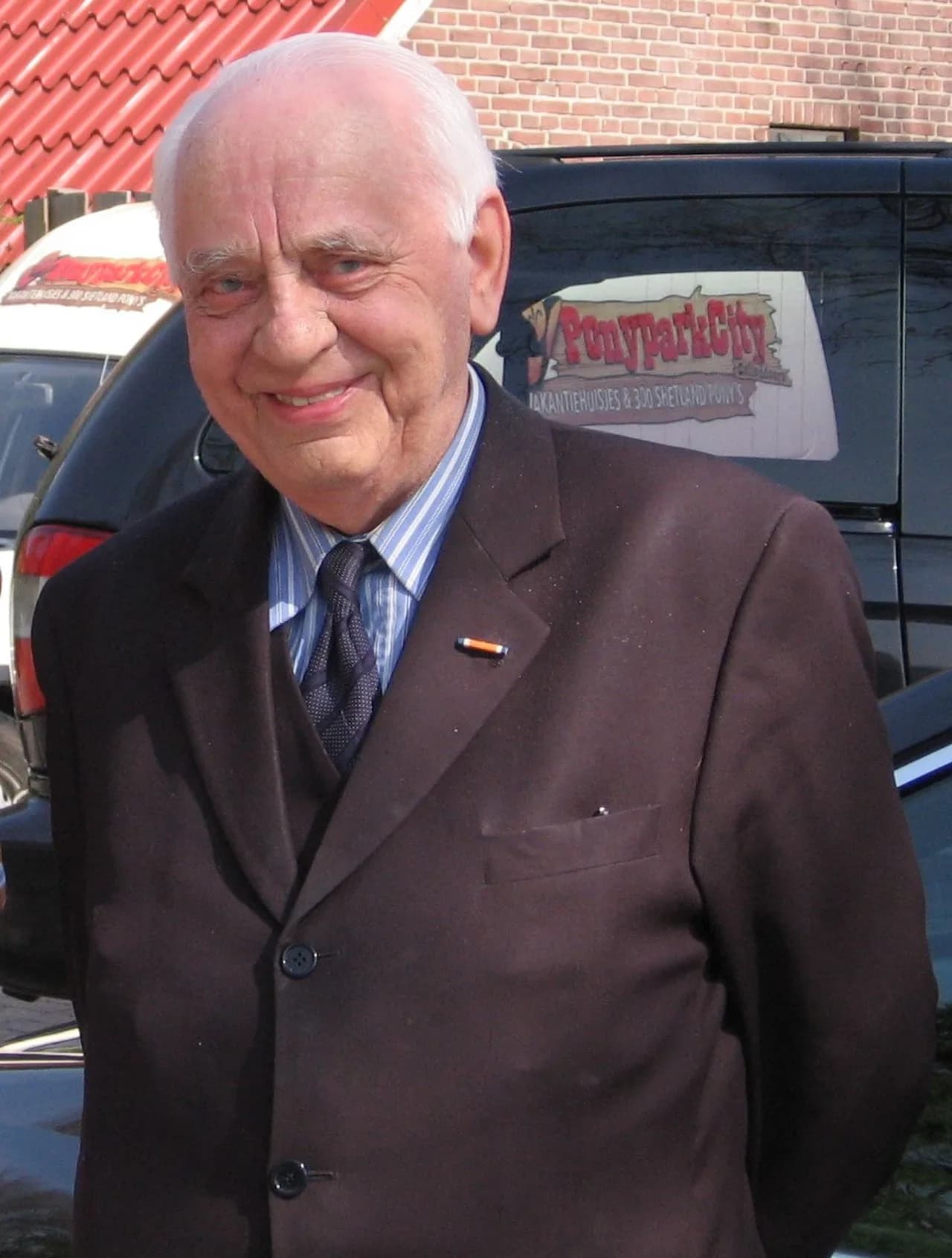 Henk Bemboom