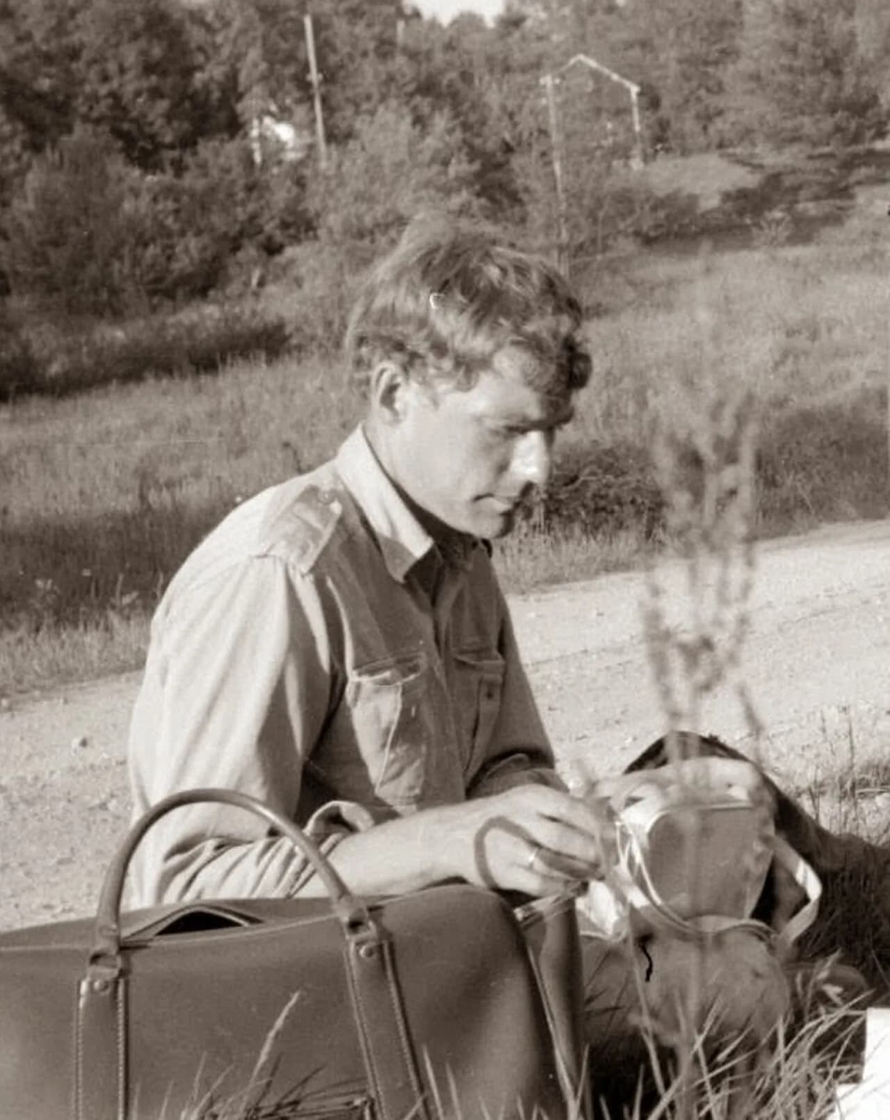 Tore Albert Simonsen