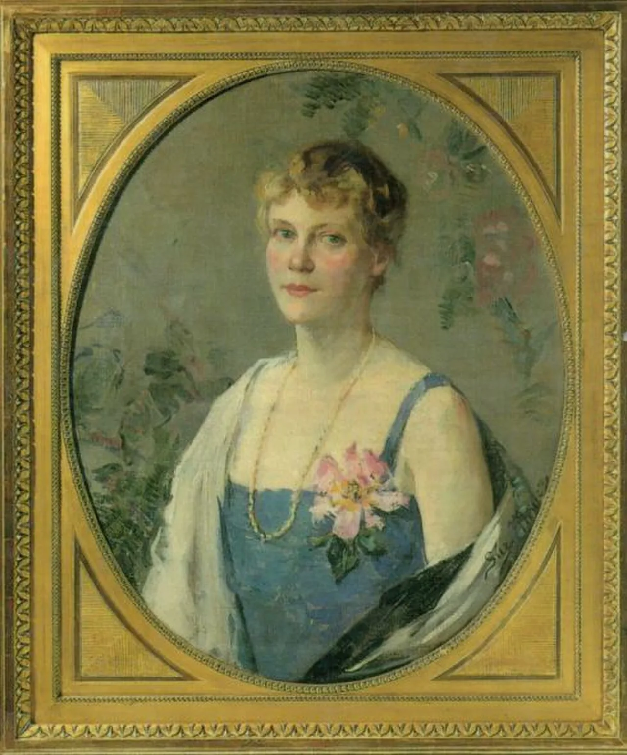 Bertha Jordaan-van Heek