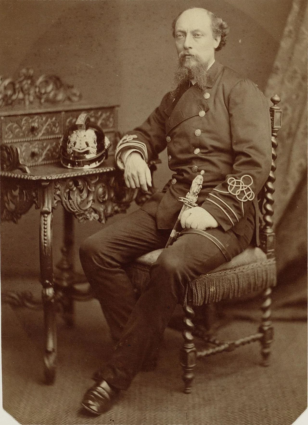 Pieter Willem Steenkamp