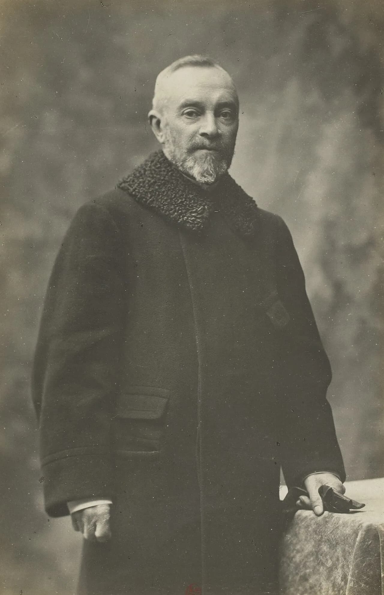Astère Vercruysse de Solart