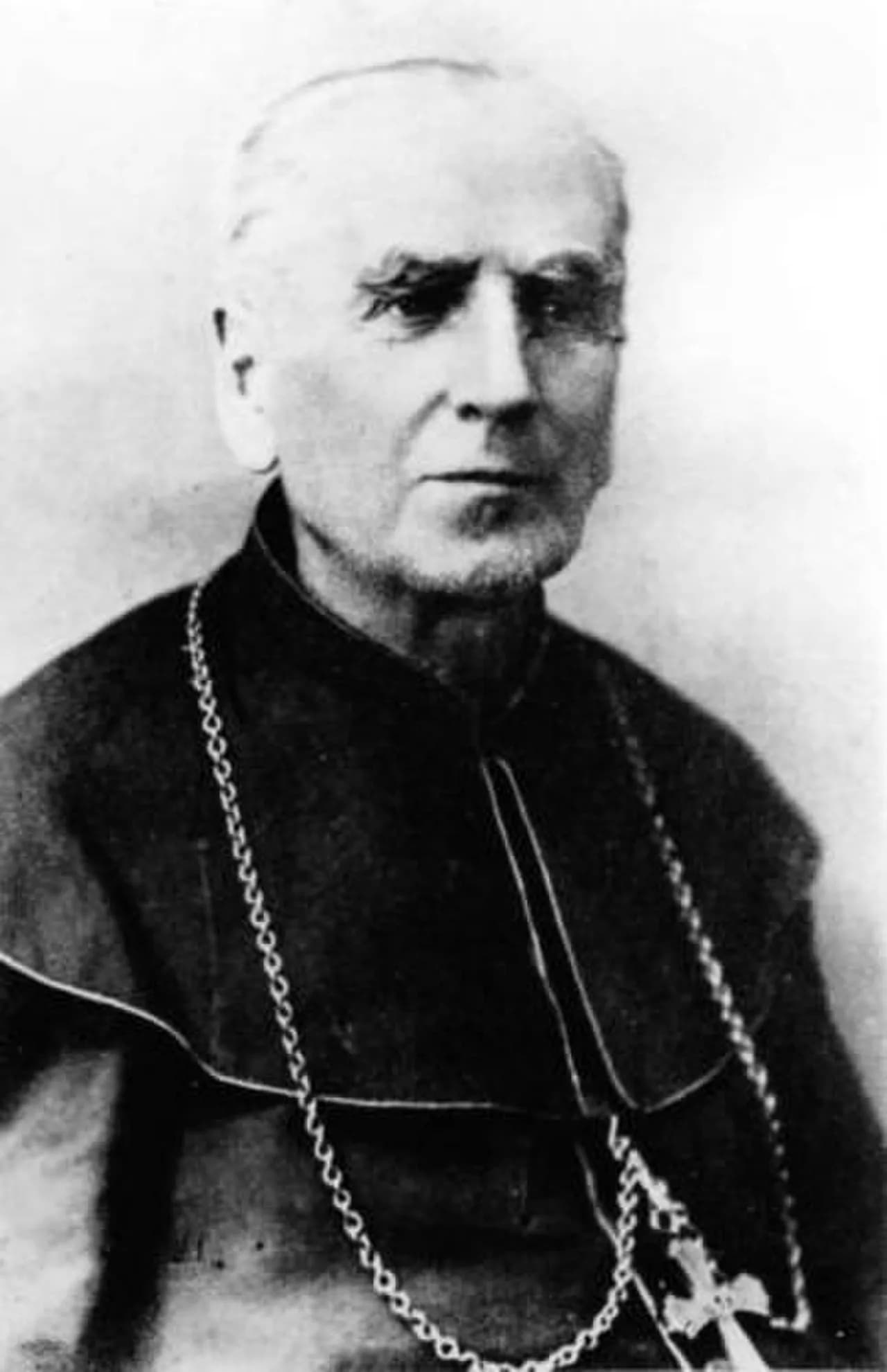 Antoni Malecki