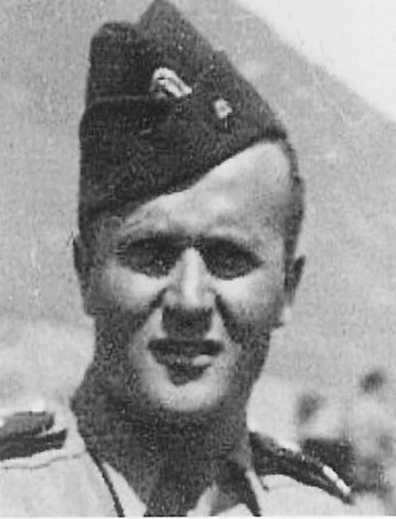 Louis Bouchier