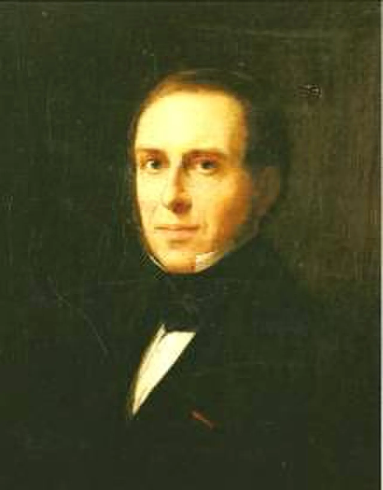 Gérard Le Grelle