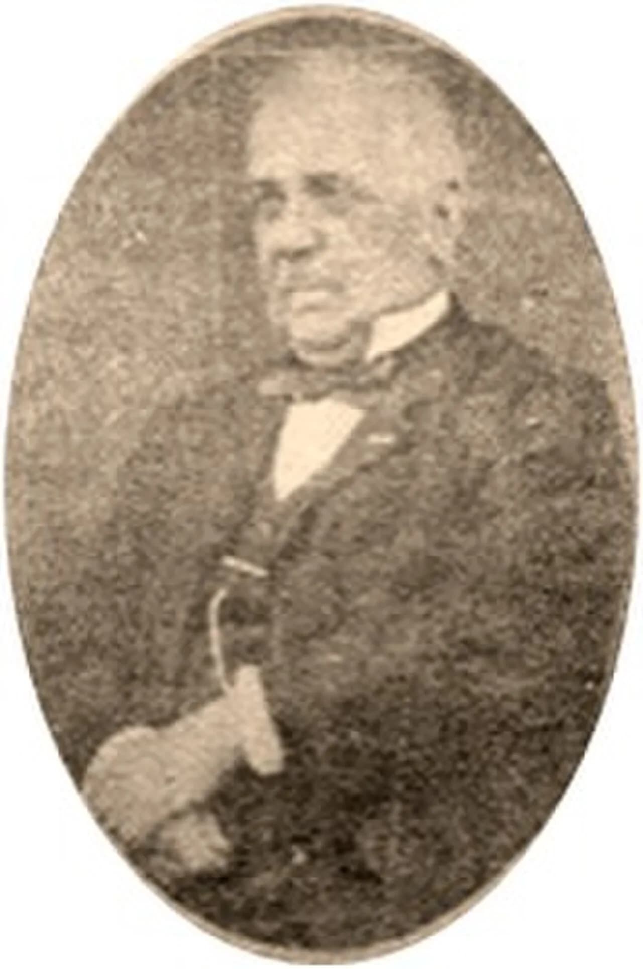 Nicolas Bailly