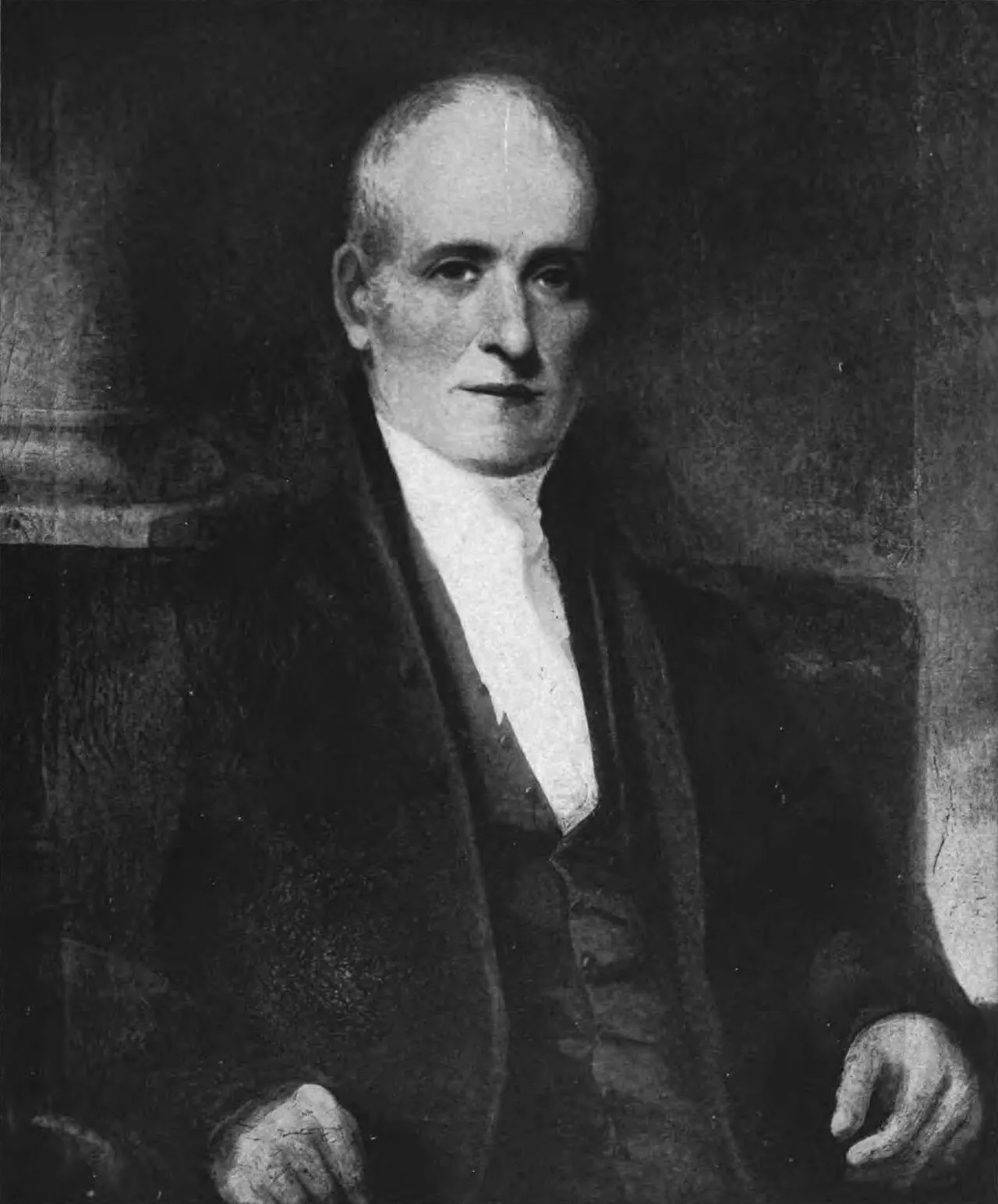 Joseph Parrish