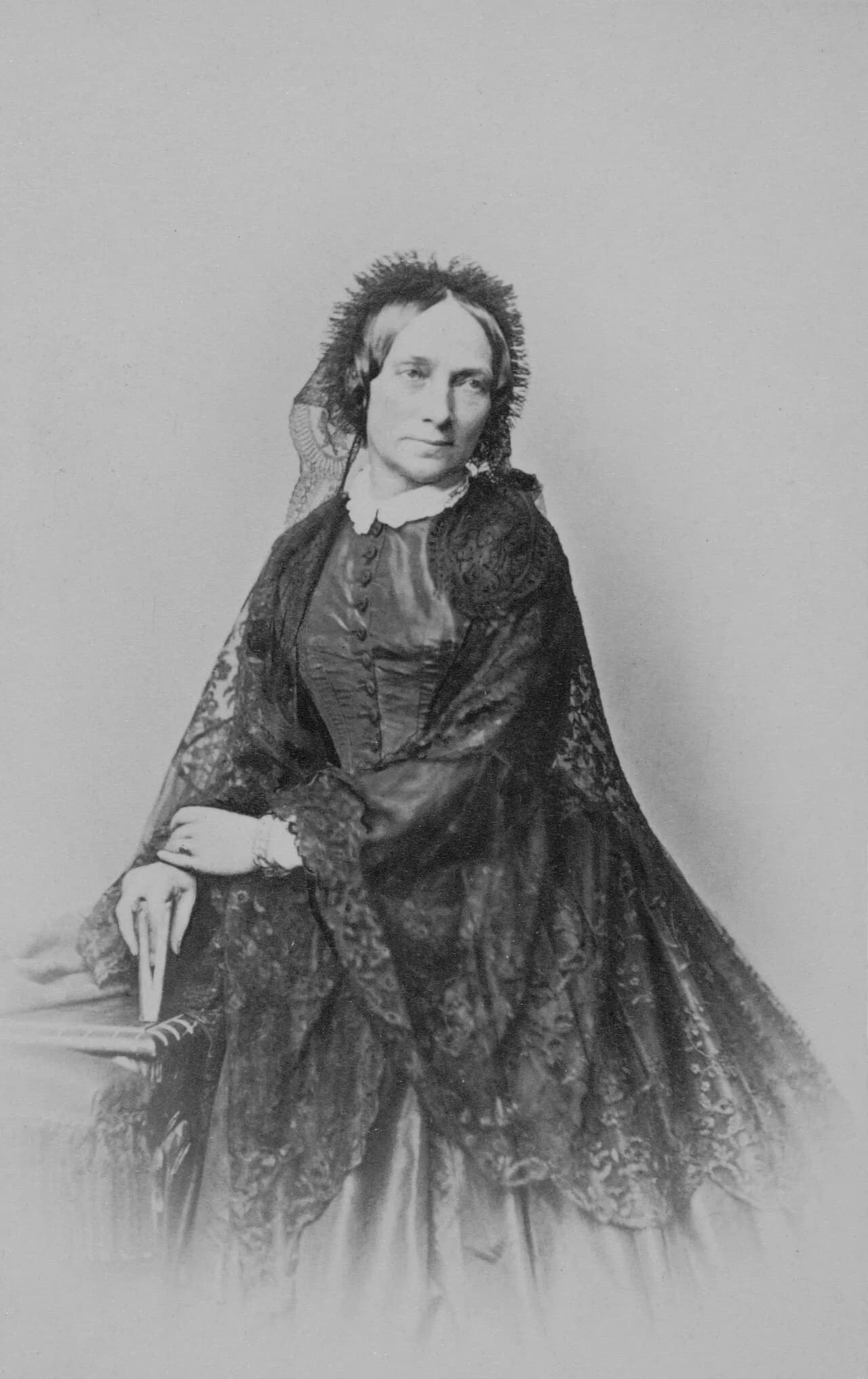 Dorothea Devrient