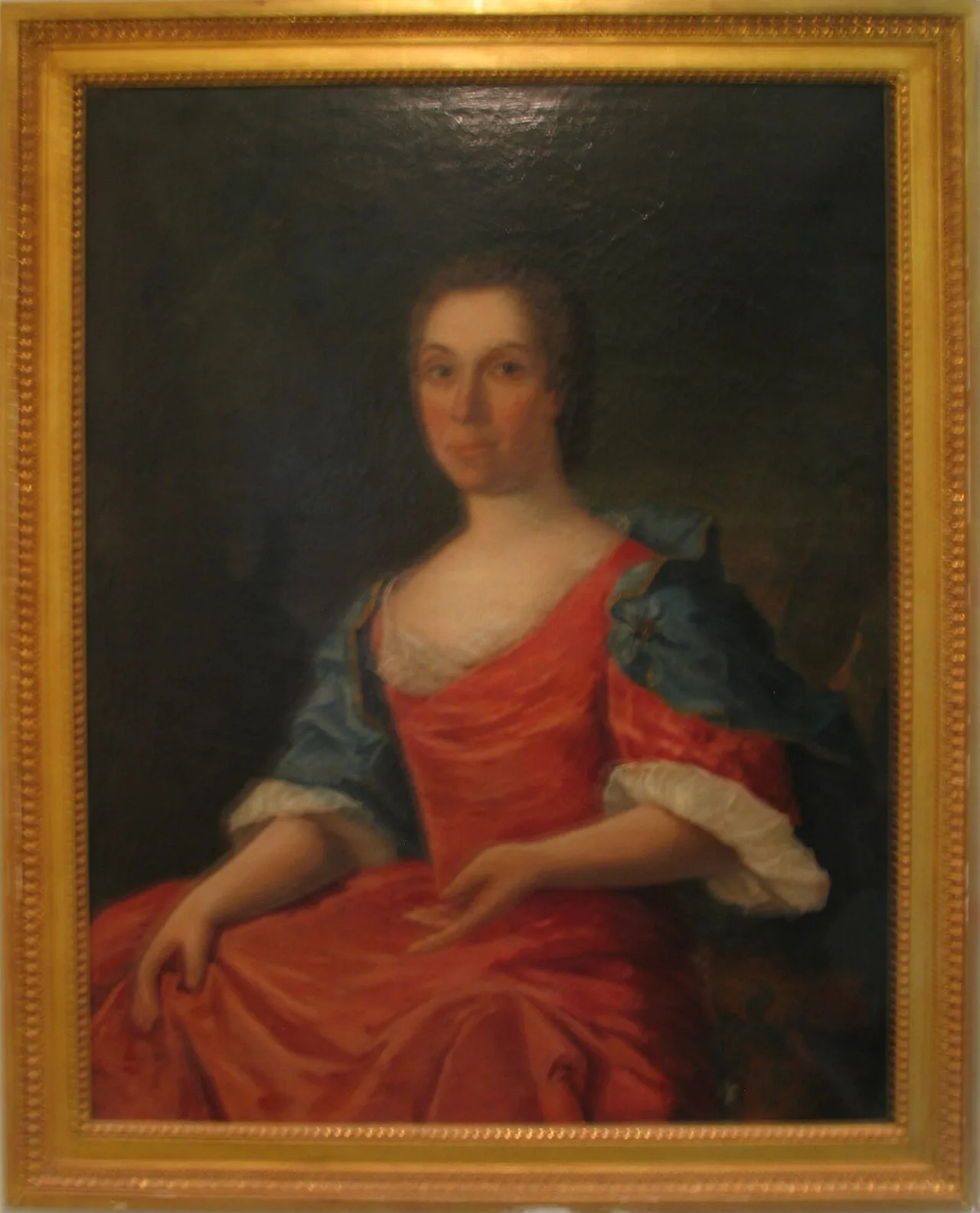 Elisabeth Charlotte Elikink