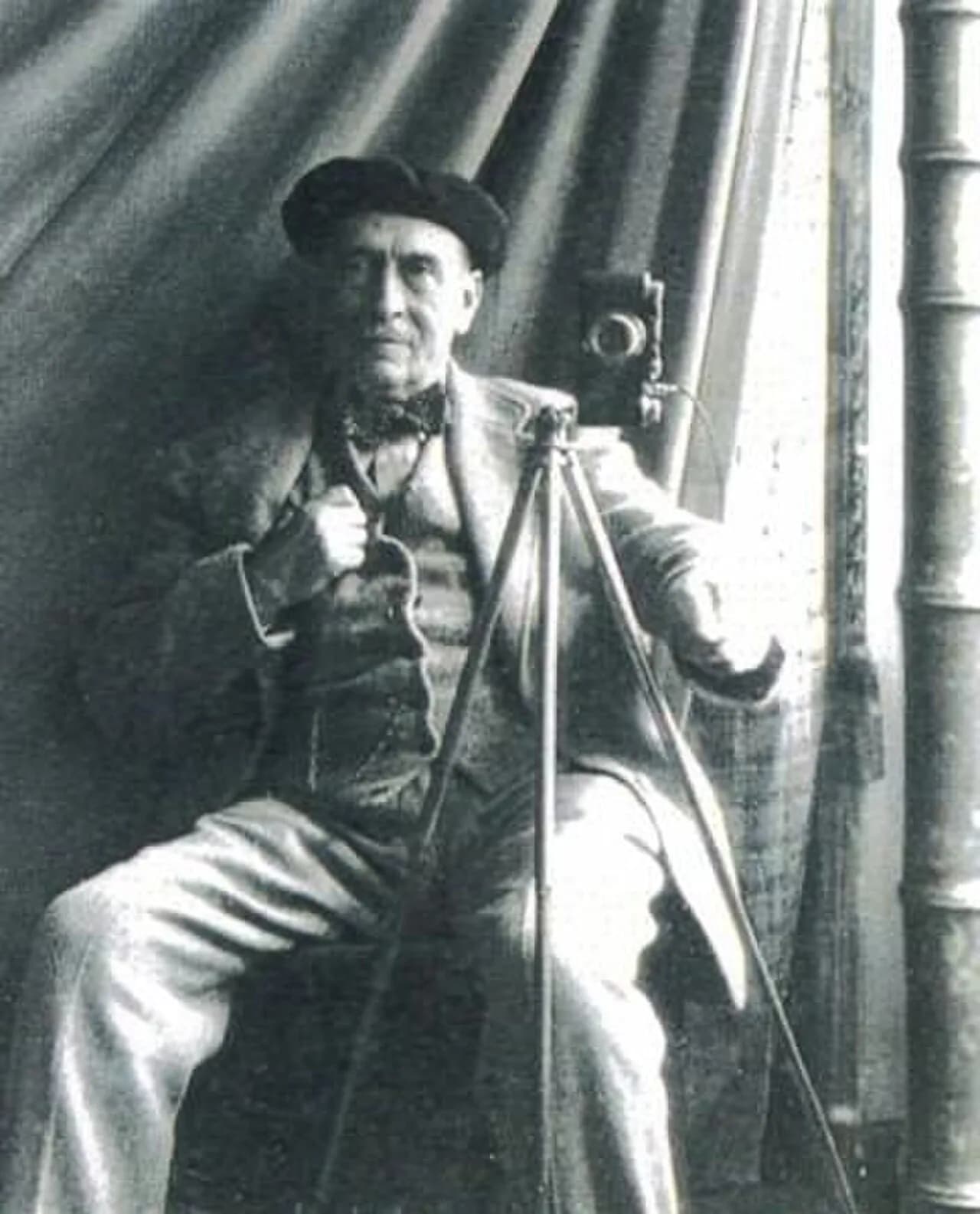 Eugène Alluaud