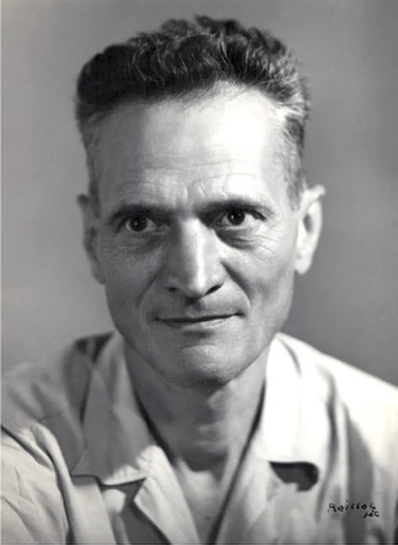 Jean Milhau