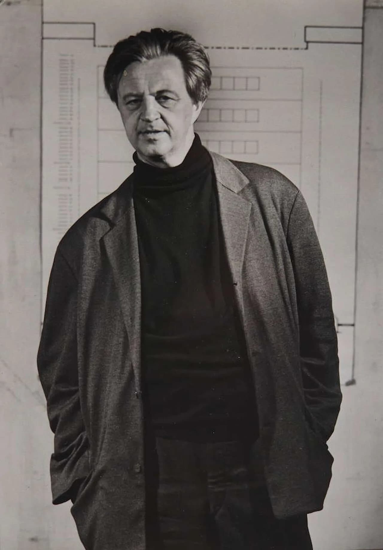 Walter Gondolf