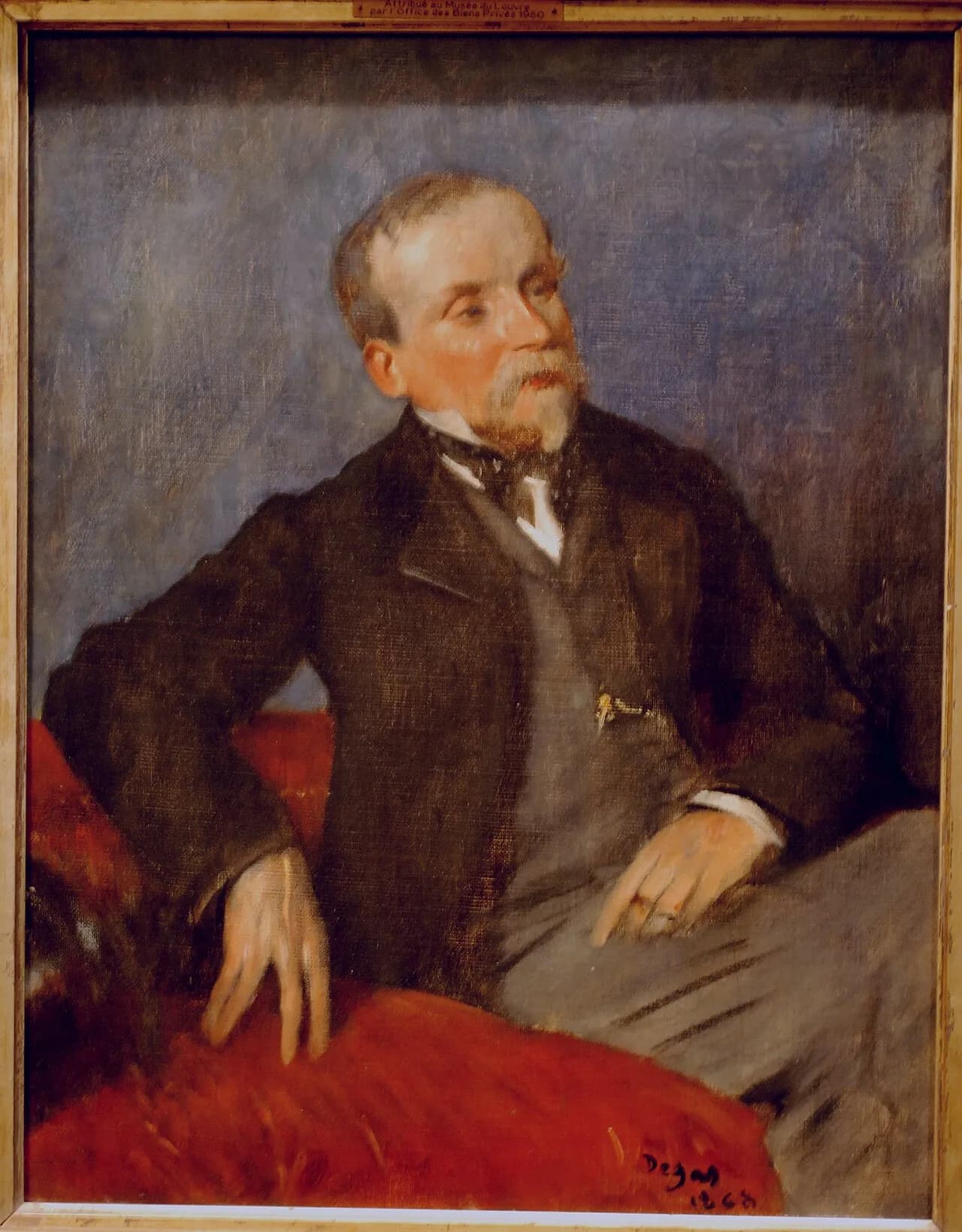 Évariste de Valernes
