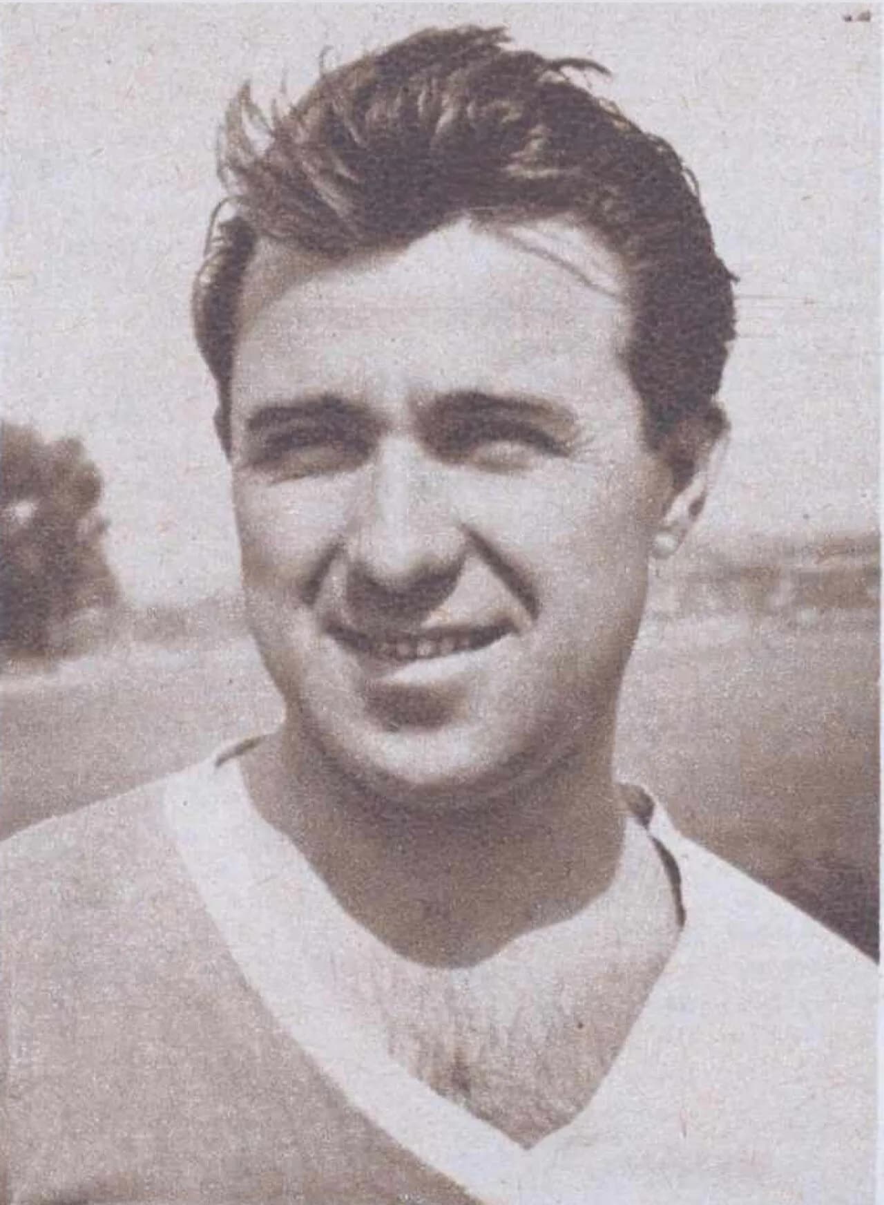 Nicolae Georgescu