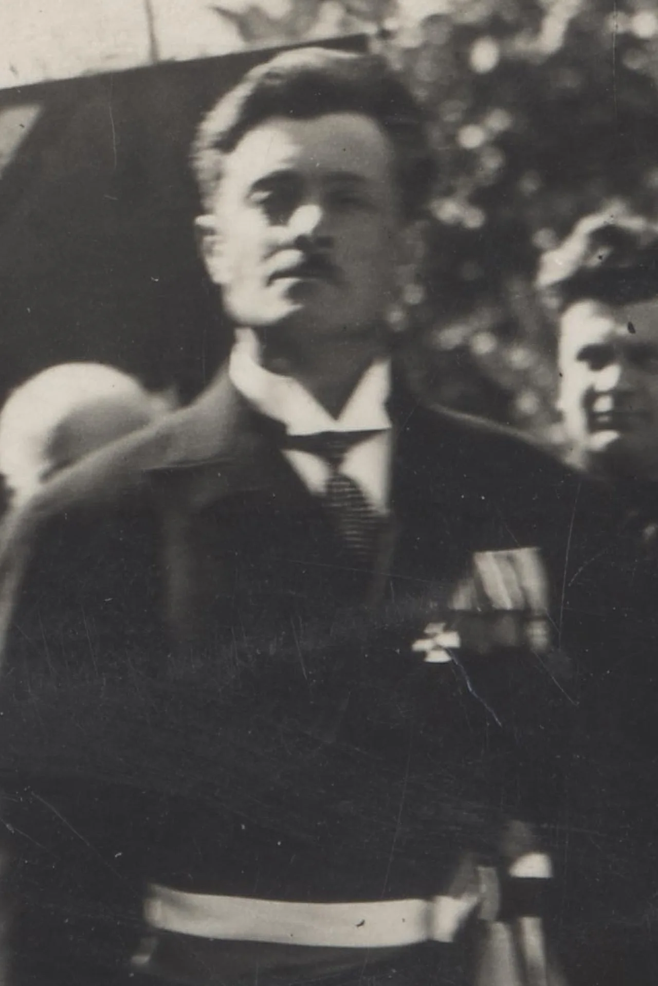 Marcello Serrazanetti